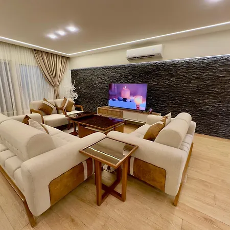 Degla View - Cairo Apartment Exterior photo